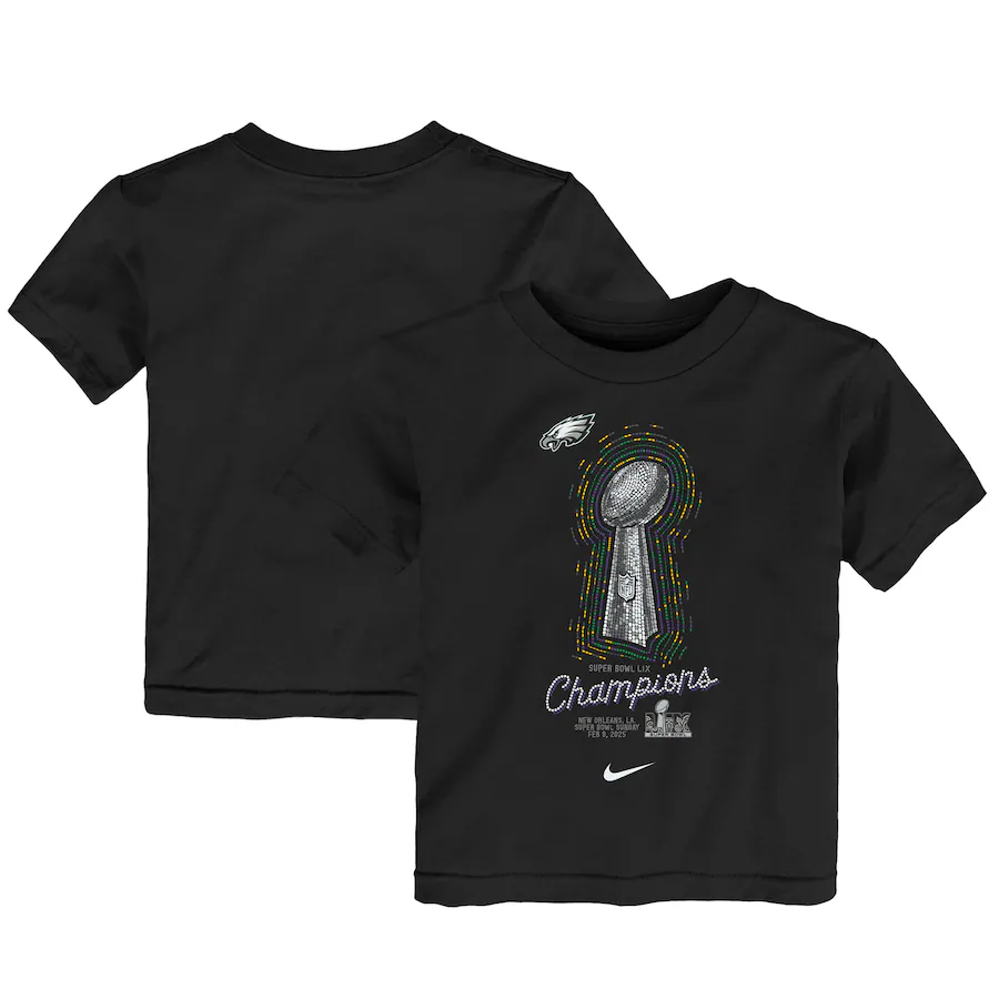 Men's Chicago Bears Nike Navy Primetime Wordmark Essential T-Shirt