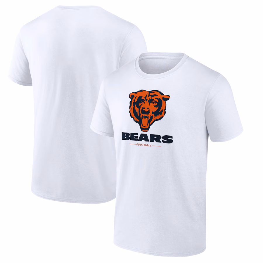 Women's Baltimore Ravens  '47 Natural Florentina Montauk Cropped T-Shirt
