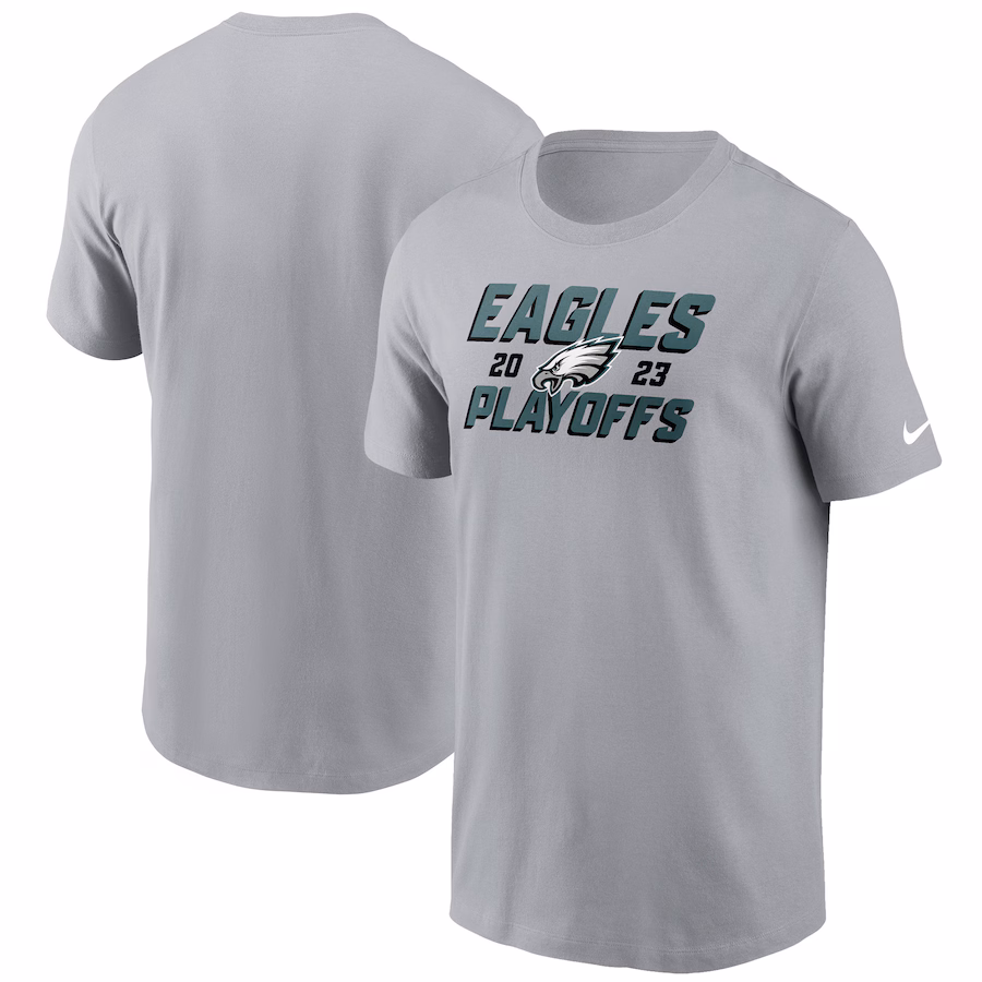 Youth Buffalo Bills  Royal Garage Hero T-Shirt