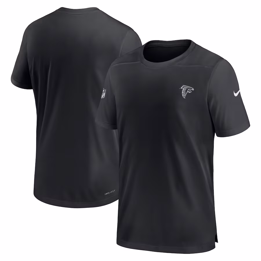 Youth Buffalo Bills Josh Allen Royal Nike Player Name & Number T-Shirt