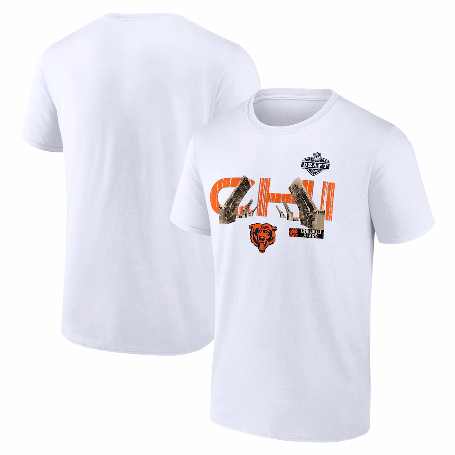 Men's Dallas Cowboys Heather Charcoal Varsity Issued Throwback T-Shirt