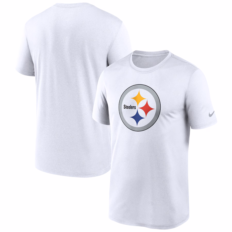 Men's Las Vegas Raiders Nike Black 2024 Sideline Velocity Performance Long Sleeve T-Shirt