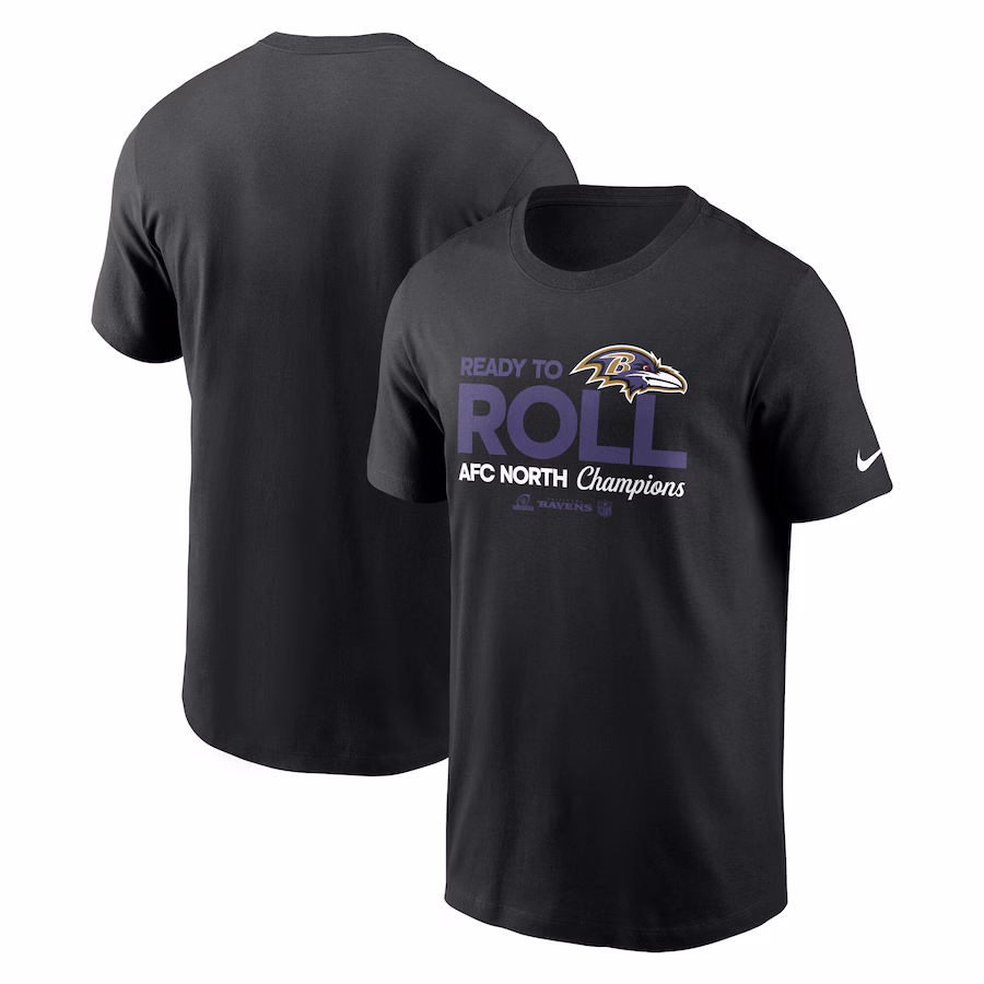 Men's Kansas City Chiefs Nike Anthracite Tri-Blend Performance Hoodie T-Shirt