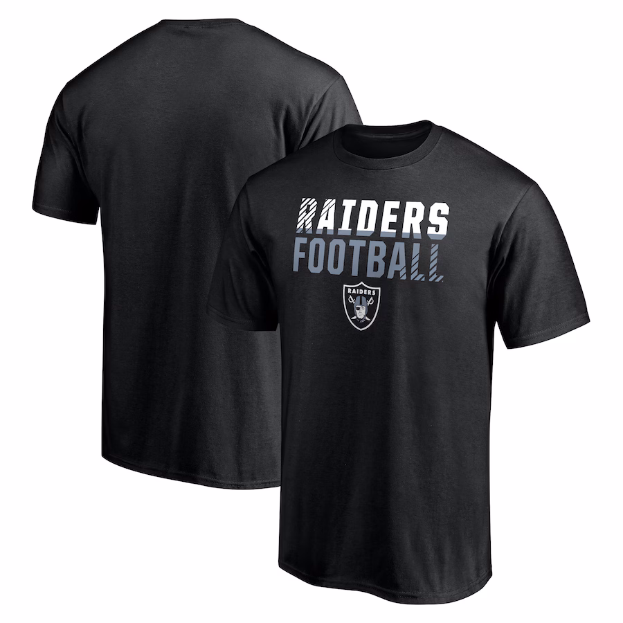 Men's San Francisco 49ers Fanatics Scarlet Hometown Rushing Yards T-Shirt