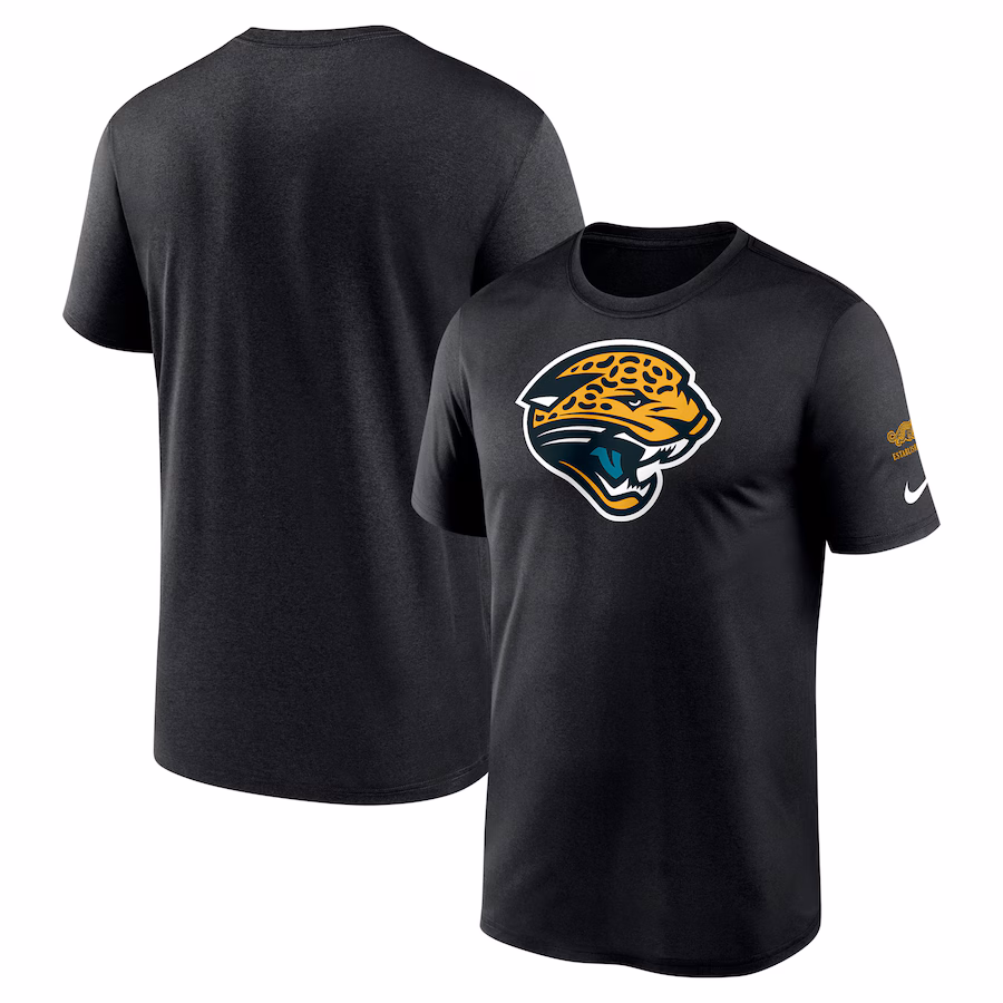 Men's Philadelphia Eagles White 2025 NFL Draft T-Shirt