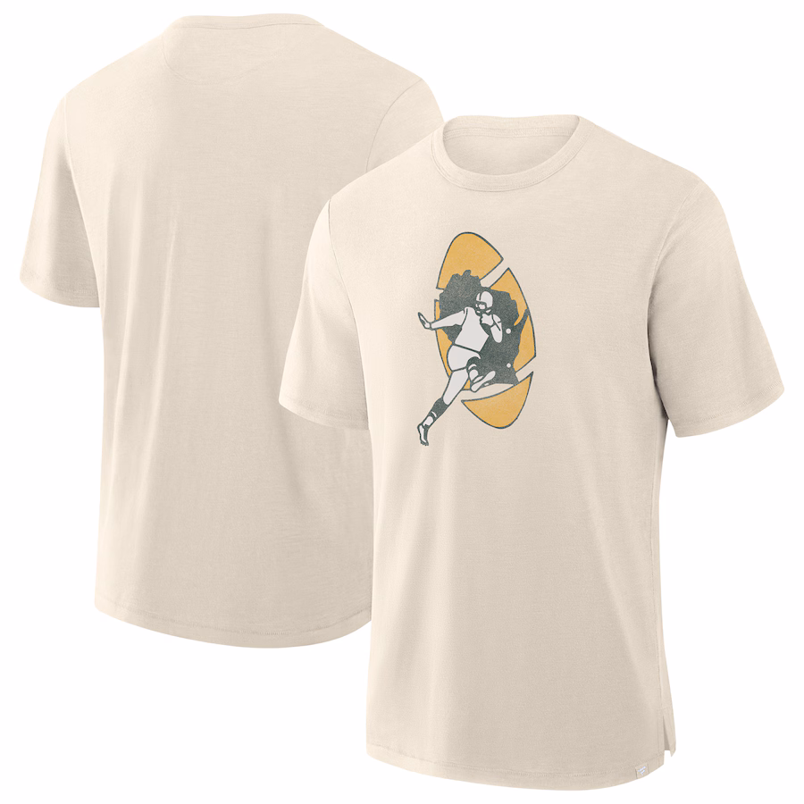 Men's Philadelphia Eagles Saquon Barkley Nike Kelly Green Player Name & Number T-Shirt