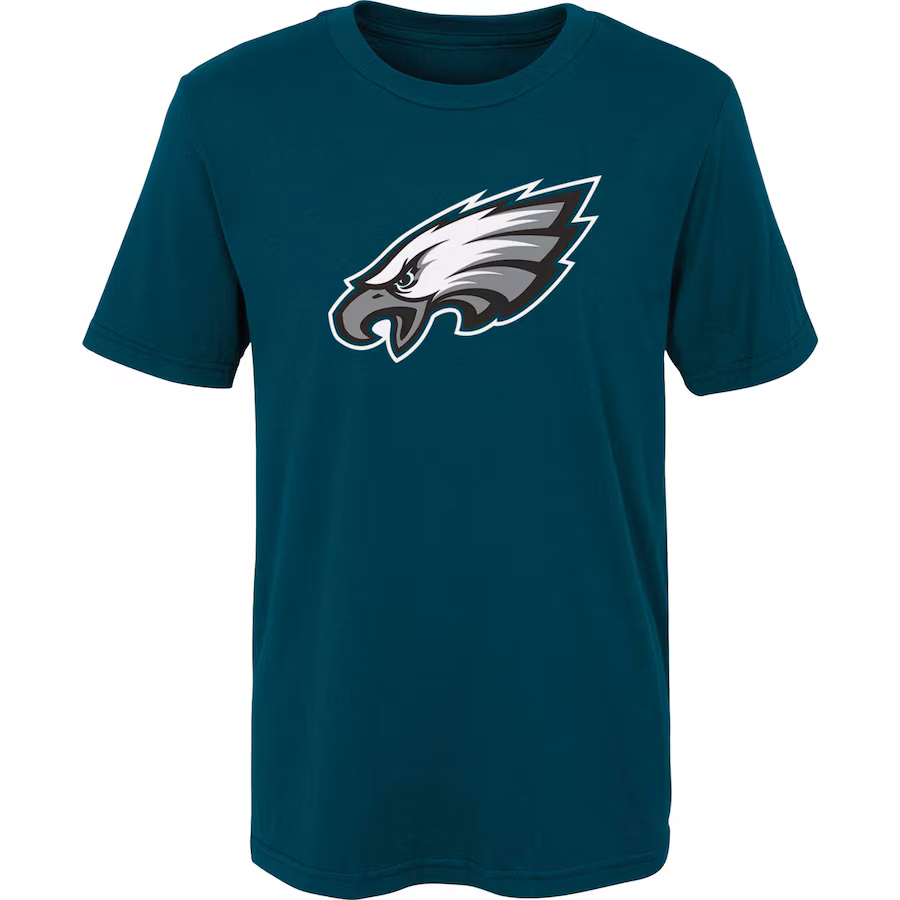Men's Green Bay Packers Nike Anthracite Helmet Essential T-Shirt
