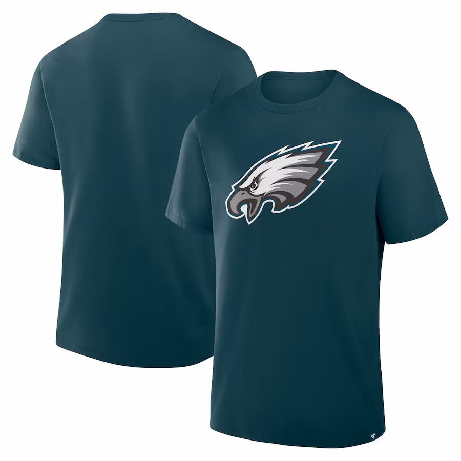 Men's Buffalo Bills Nike Cream Glory Tri-Blend T-Shirt