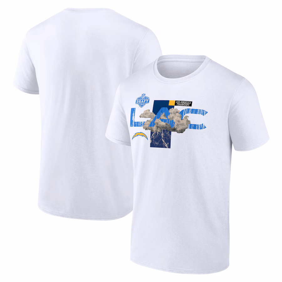 Men's New England Patriots NFL x Staple Navy Logo Lockup T-Shirt