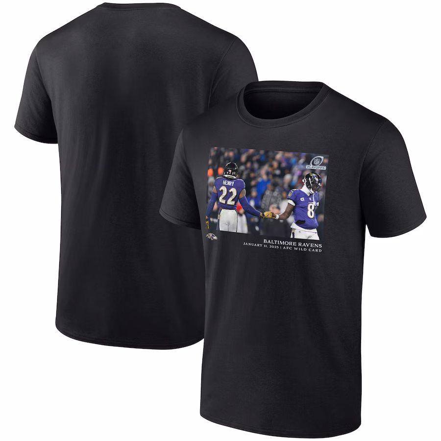 Men's Philadelphia Eagles Nike Midnight Green Lockup Tri-Blend Hoodie T-Shirt