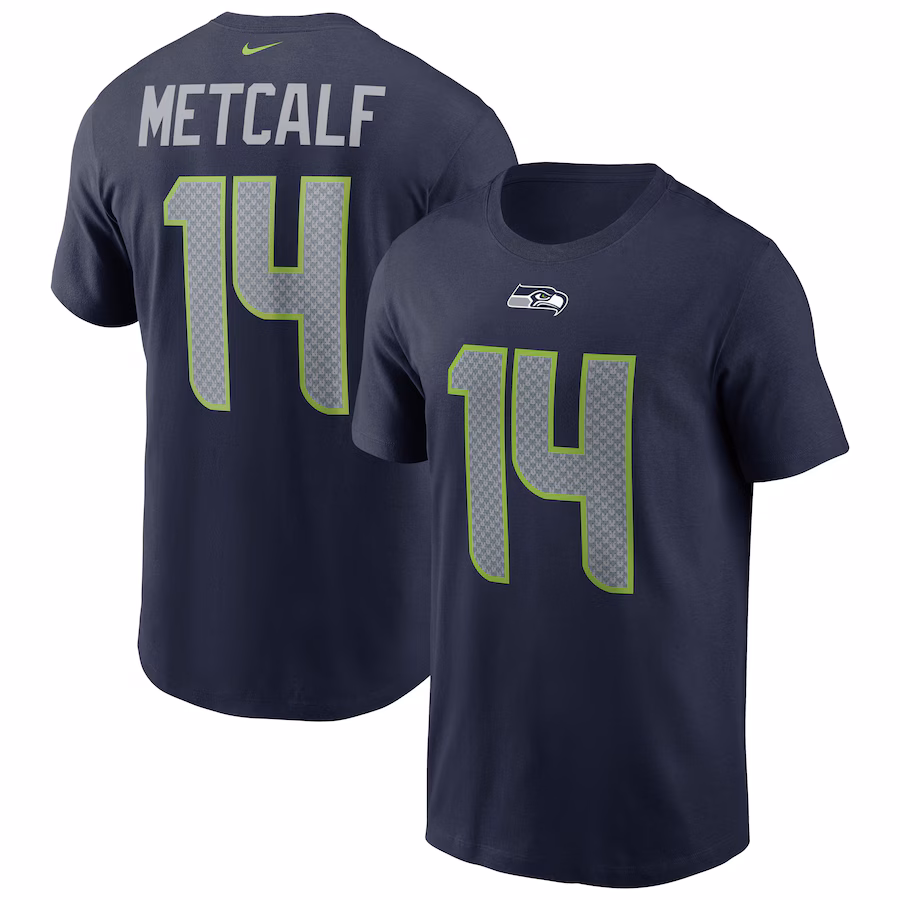 Men's Detroit Lions Nike Black 2023 NFC North Division Champions Locker Room Trophy Collection T-Shirt
