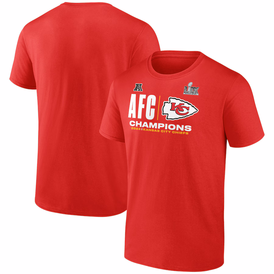 Men's Tampa Bay Buccaneers Fanatics Red Front Runner Long Sleeve Hooded T-Shirt