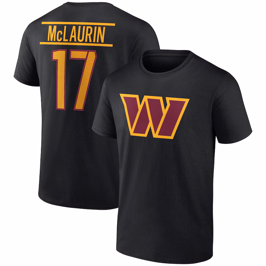 Men's Philadelphia Eagles Black Personalized Midnight Mascot T-Shirt