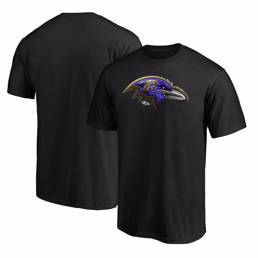 Men's Dallas Cowboys Fanatics Heather Gray Big & Tall Top Notch T-Shirt