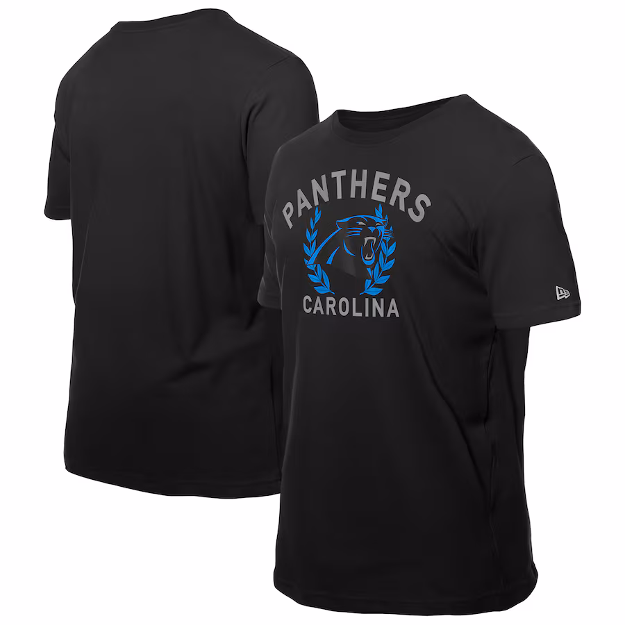 Men's Tampa Bay Buccaneers Nike Cream Glory Tri-Blend T-Shirt