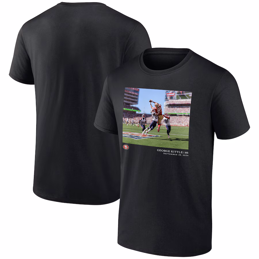 Men's New York Jets  Fanatics Green Legacy Cotton T-Shirt