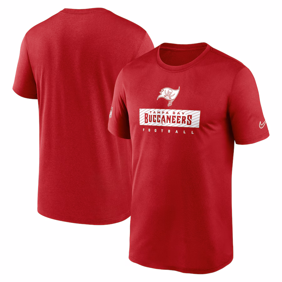 Men's San Francisco 49ers Heather Charcoal Varsity Issued Throwback T-Shirt
