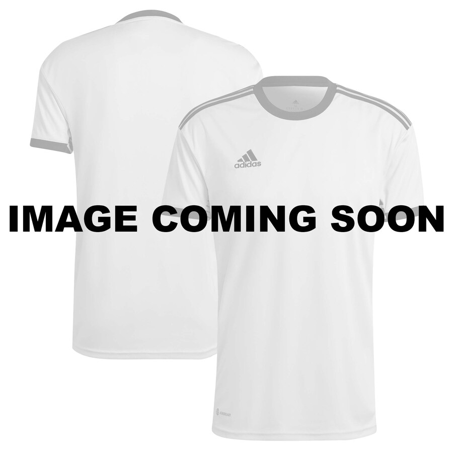 Women's New York Red Bulls adidas Yellow 2023 Daniel Patrick Kit Replica Jersey