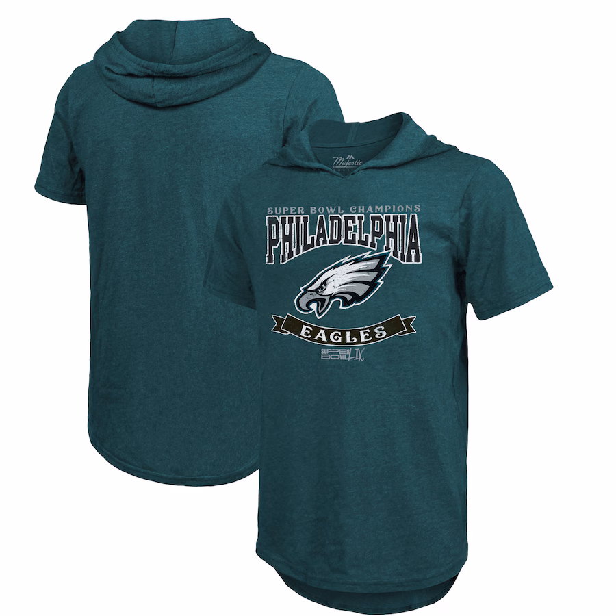Men's Buffalo Bills Fanatics Royal 2024 AFC East Division Champions Conquer T-Shirt