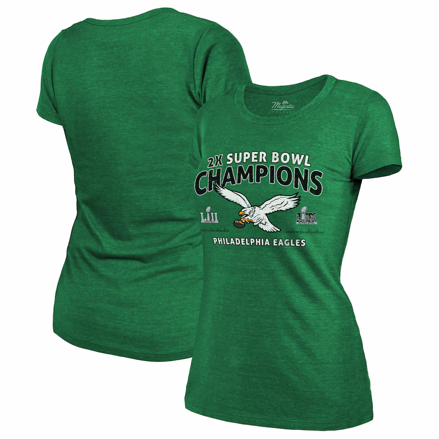 Men's Buffalo Bills  Royal Team Lockup T-Shirt