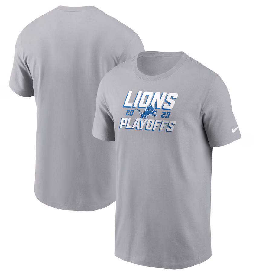 Men's Minnesota Vikings Fanatics Heather Charcoal Victory Arch T-Shirt