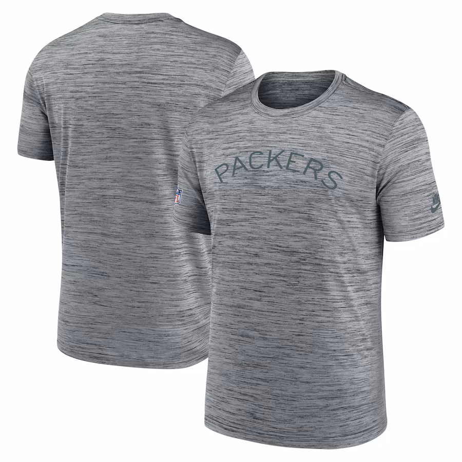 Men's Philadelphia Eagles Margaritaville Mint It's Five O'Clock Somewhere Long Sleeve T-Shirt