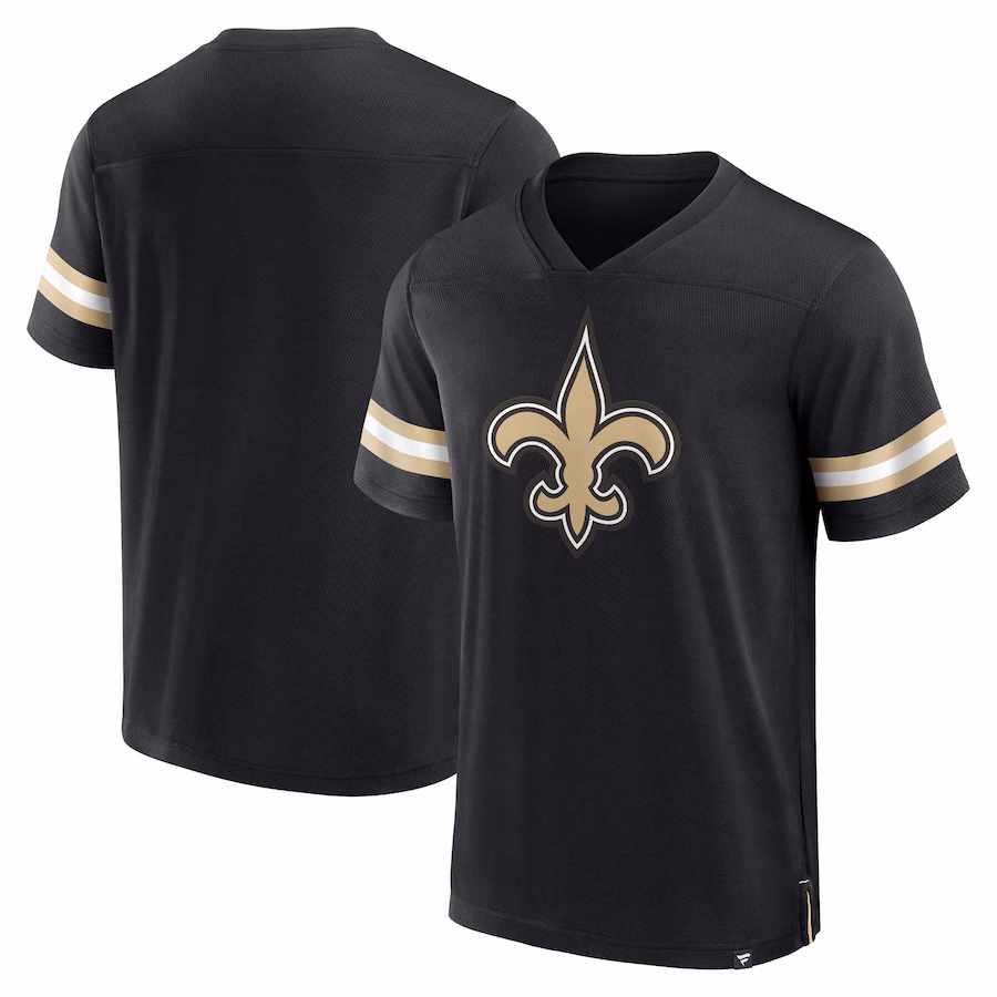 Women's Baltimore Ravens Nike Black 2024 AFC North Division Champions Locker Room Trophy Collection T-Shirt