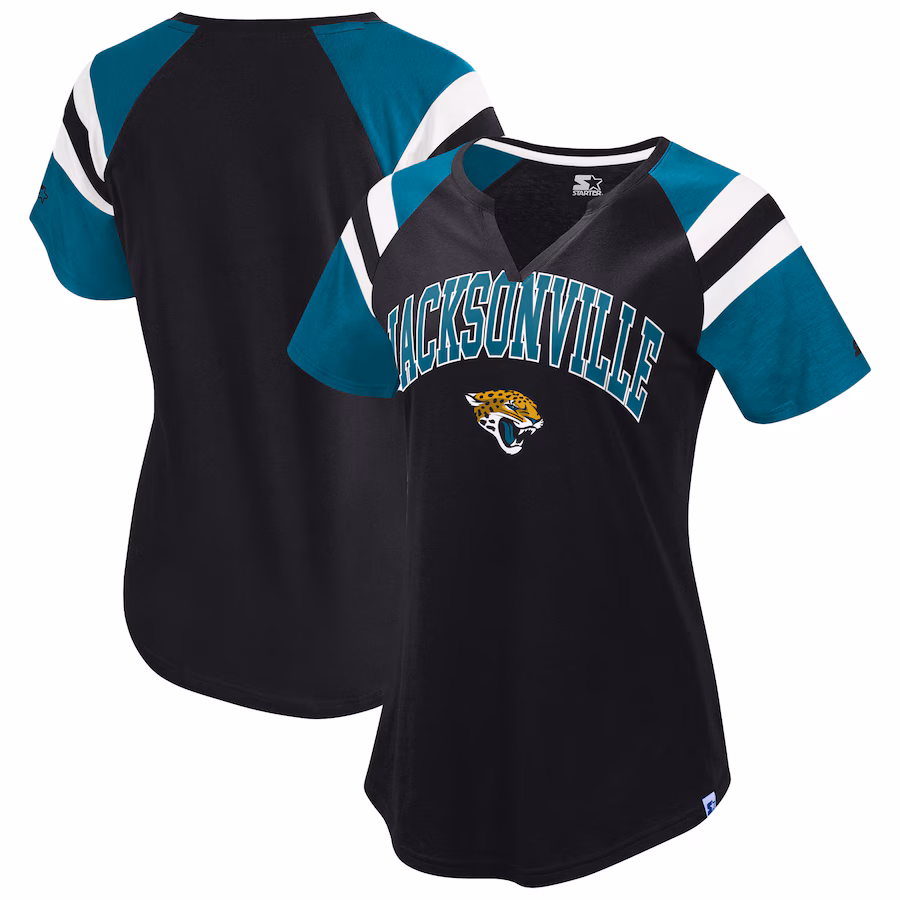 Men's Tennessee Titans New Era Black 2025 NFL Draft T-Shirt