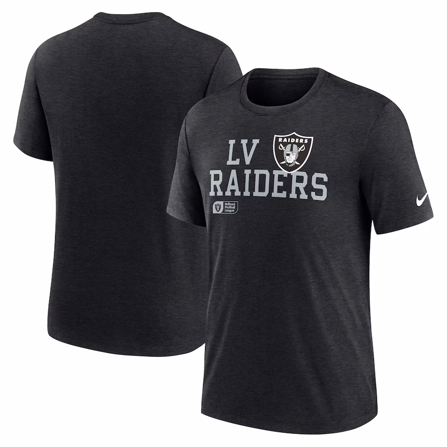 Youth Philadelphia Eagles  Nike Black Super Bowl LIX Champions Lombardi Trophy T-Shirt