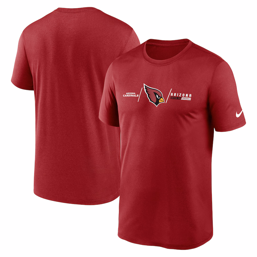 Men's Philadelphia Eagles '47 Gray Downburst Franklin T-Shirt