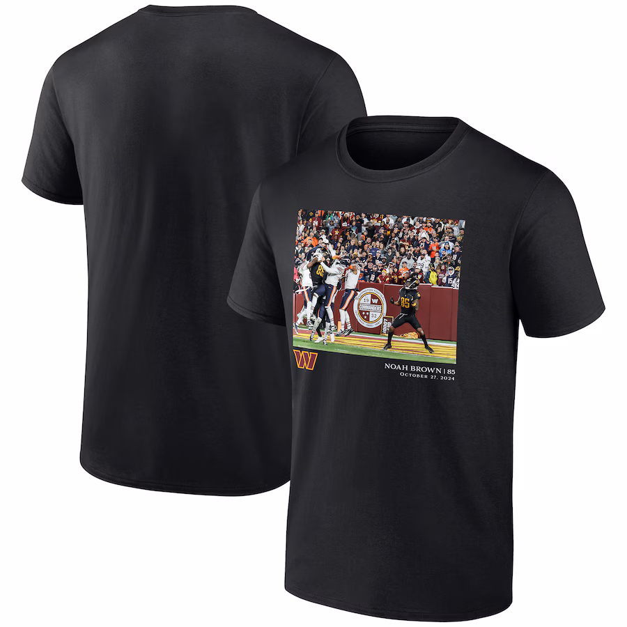 Men's Tampa Bay Buccaneers  Nike Gray Logo Essential T-Shirt