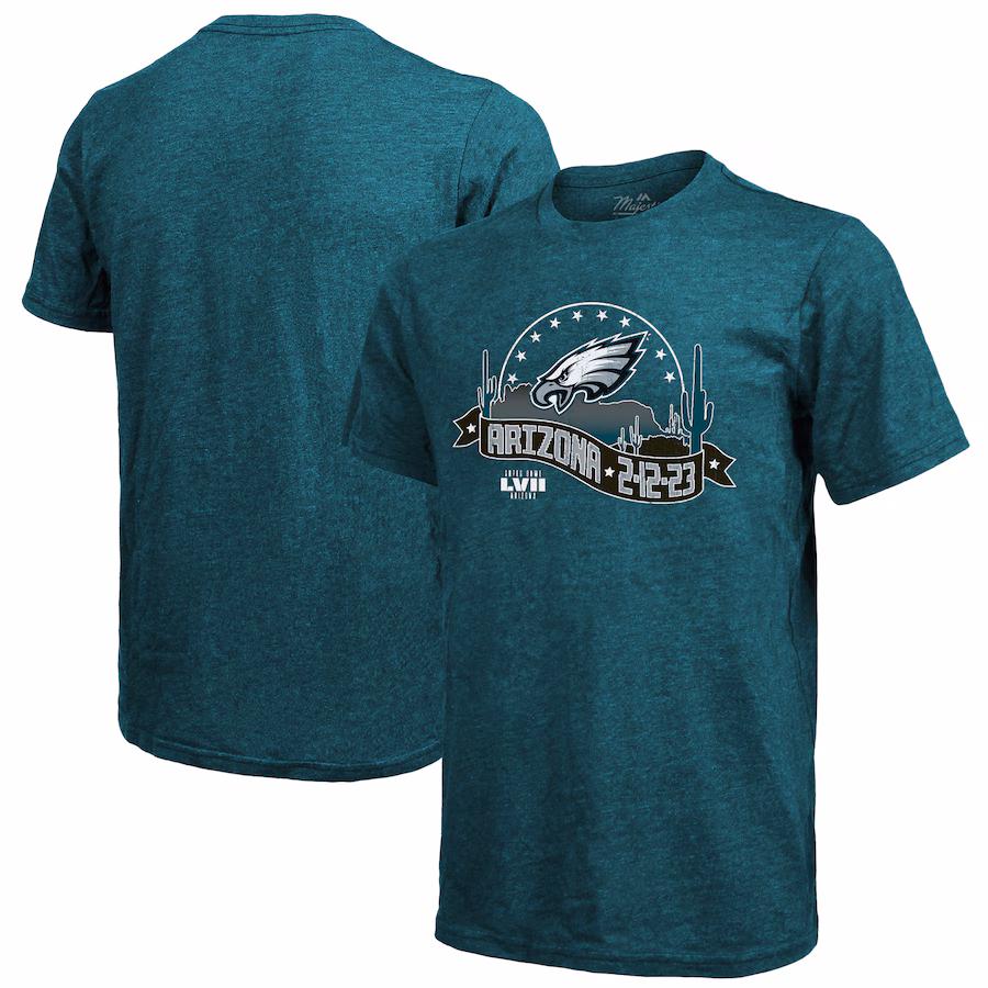 Men's Miami Dolphins Fanatics Charcoal Elements Weathered Tonal Future Ground T-Shirt