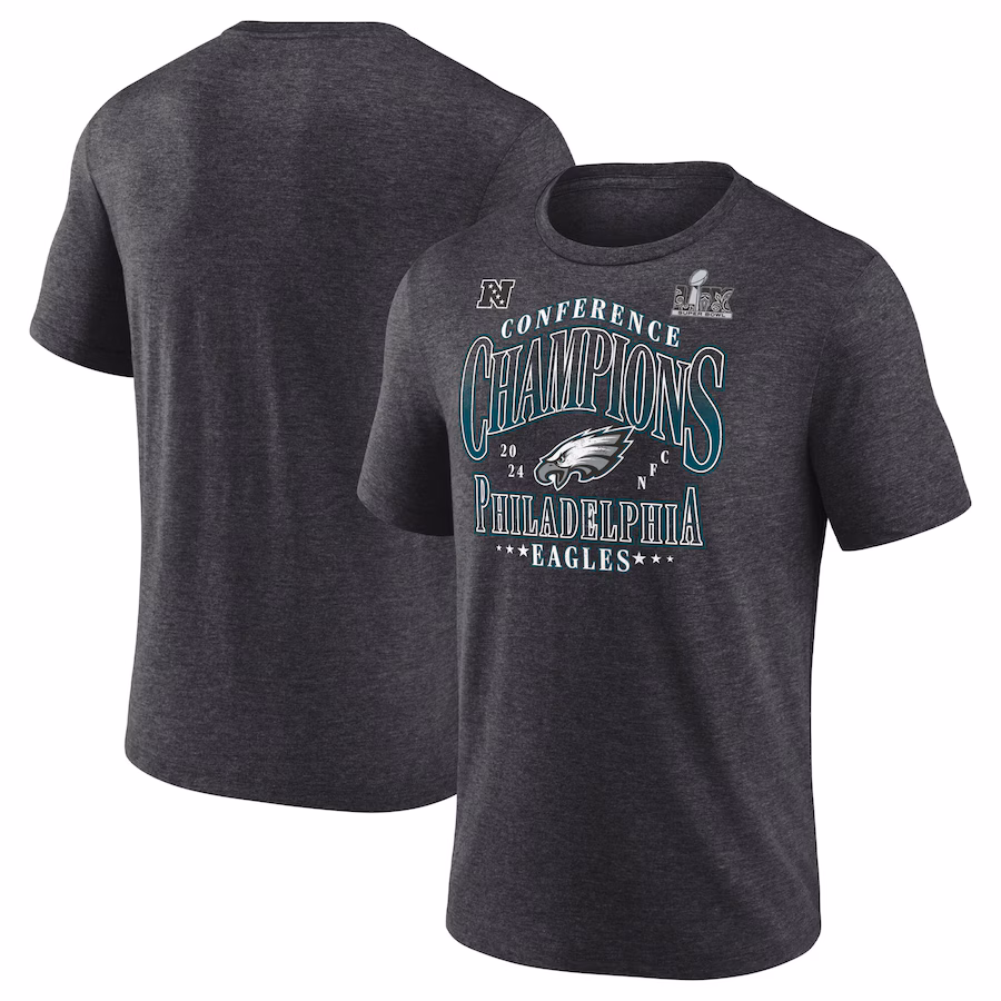 Men's Detroit Lions Amon-Ra St. Brown Nike Blue Name & Number T-Shirt