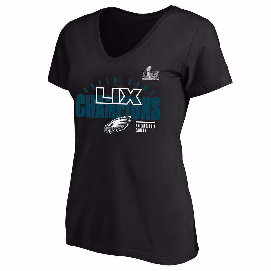 Men's Houston Texans Nike Navy Primary Logo T-Shirt