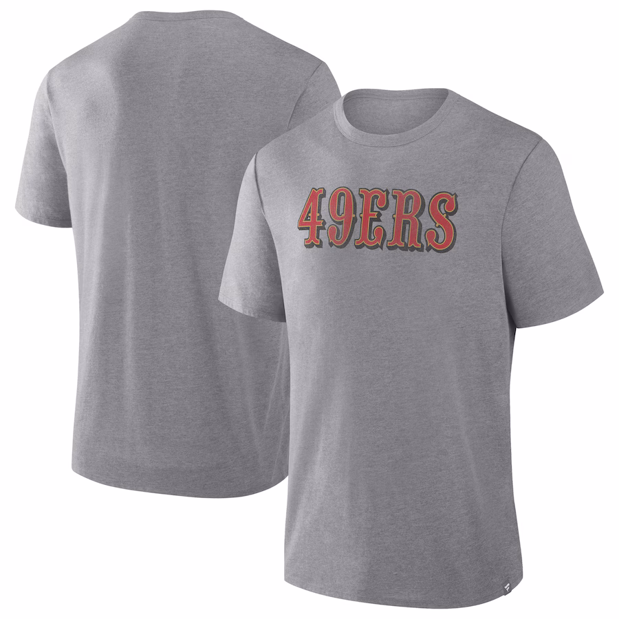 Women's Denver Broncos  Nike Black 2024 NFL Crucial Catch Tri-Blend T-Shirt