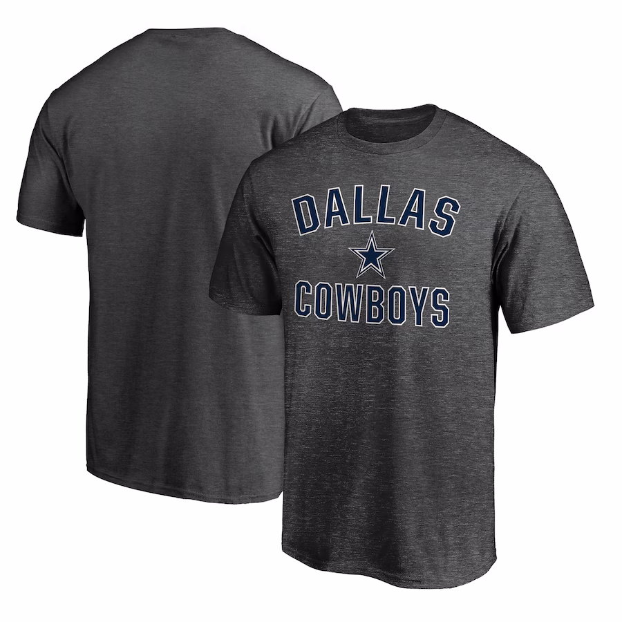 Men's Las Vegas Raiders Nike Black Outline T-Shirt