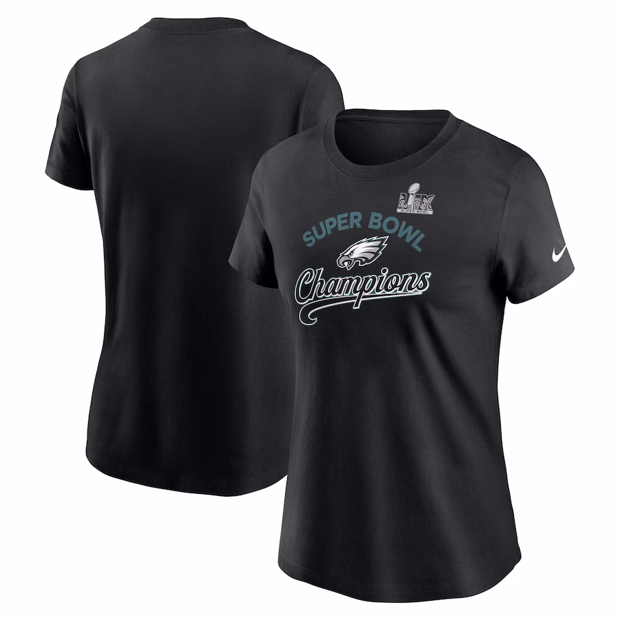 Men's Buffalo Bills Royal Futbol Americano T-Shirt