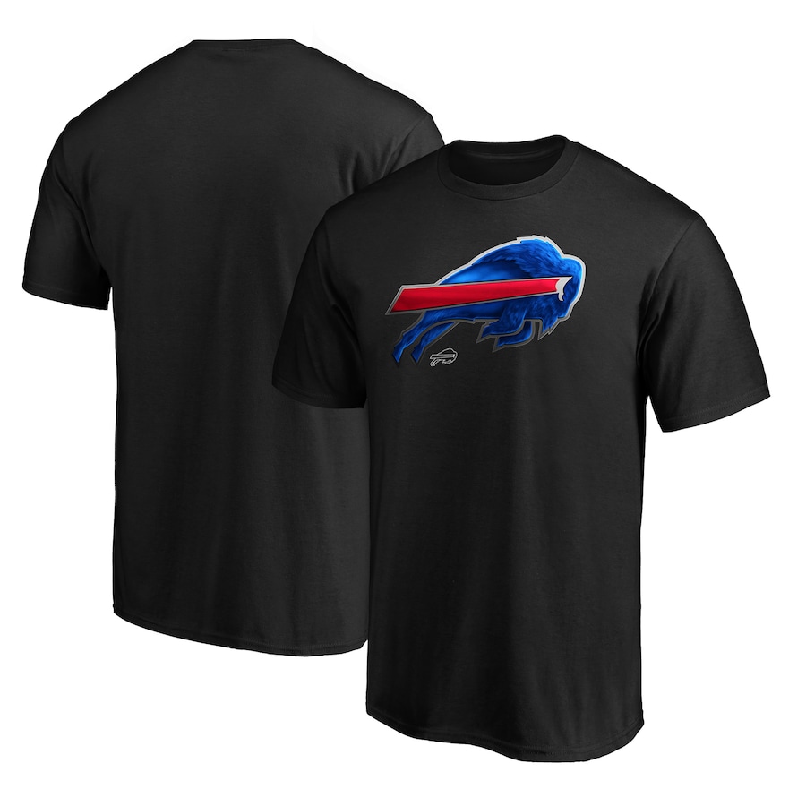 Men's Chicago Bears Nike Navy Big & Tall Velocity Jock Tag Performance T-Shirt