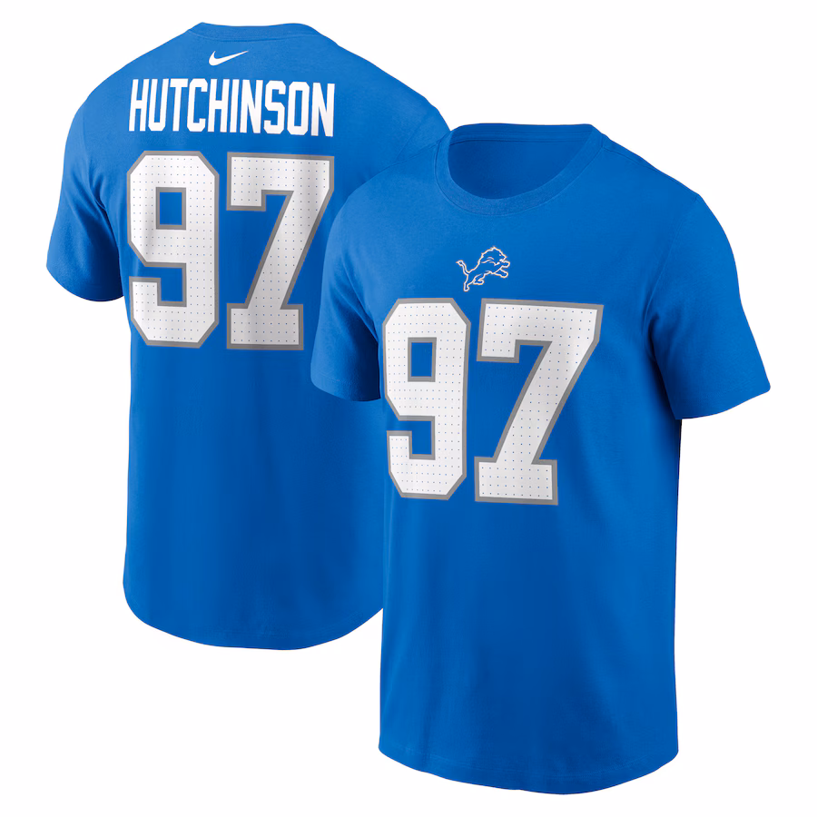 Men's Philadelphia Eagles Saquon Barkley Black Notorious T-Shirt