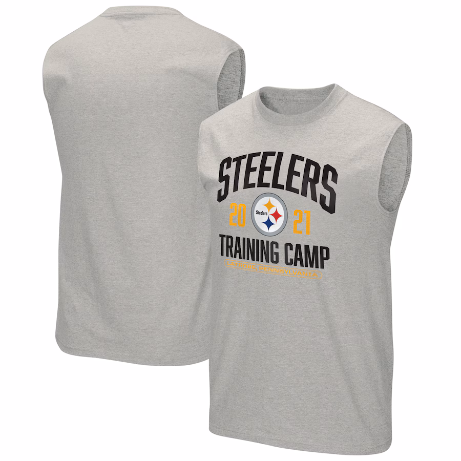 Men's San Francisco 49ers Nike Anthracite 2023 NFC Champions Locker Room Trophy Collection Long Sleeve T-Shirt