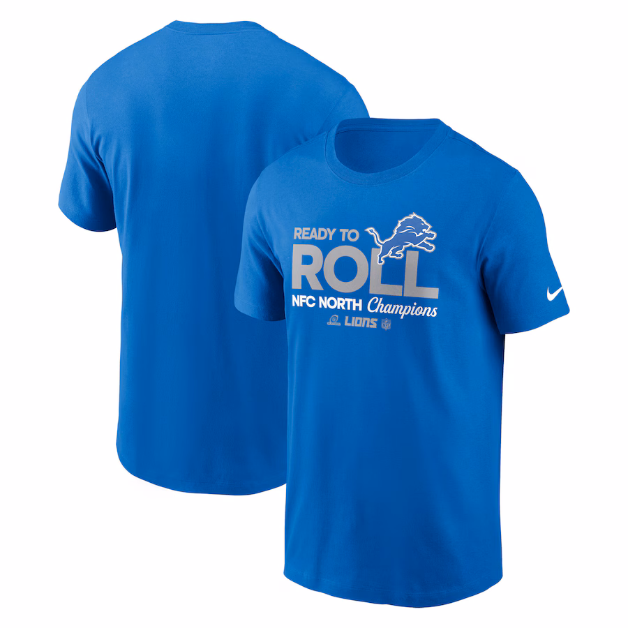Men's Baltimore Ravens Purple Victory Arch T-Shirt