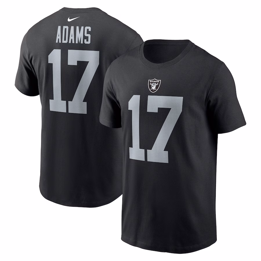Men's Pittsburgh Steelers Black Speed & Agility T-Shirt