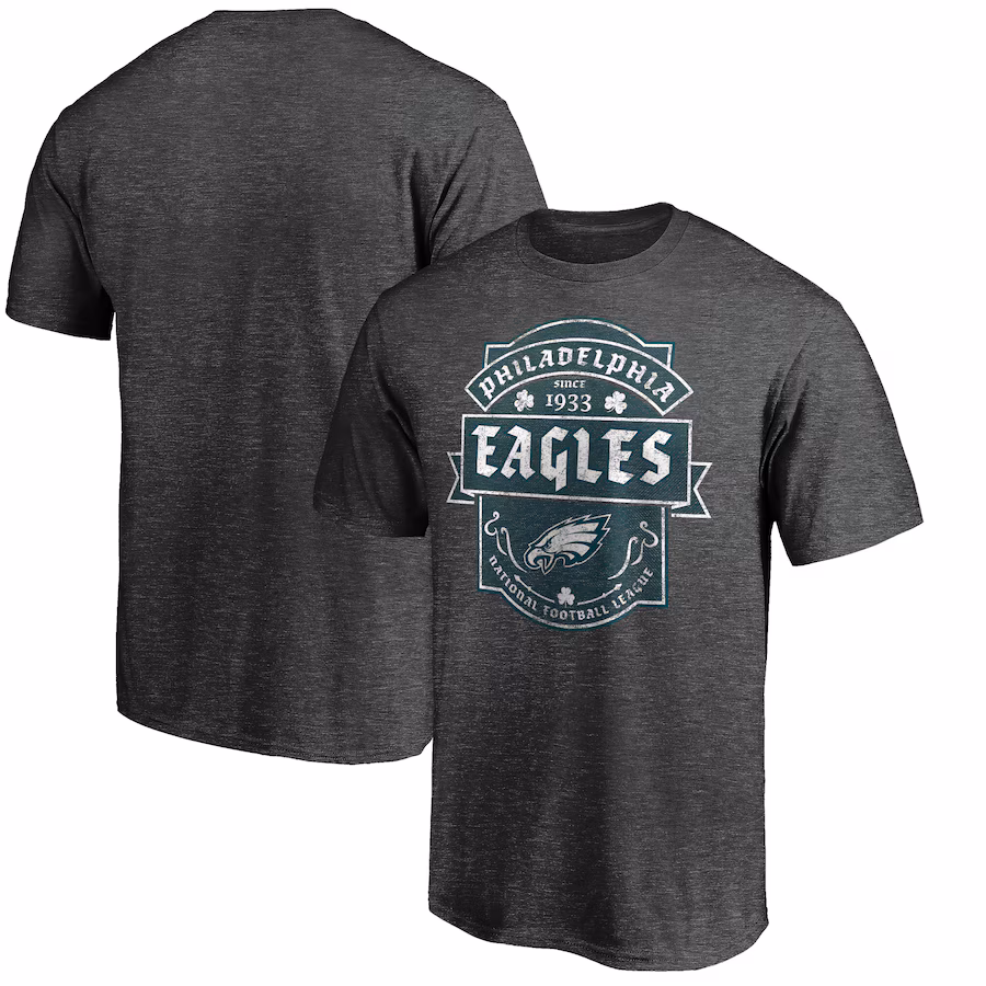 Women's Dallas Cowboys New Era Cream Glam Game Floral T-Shirt