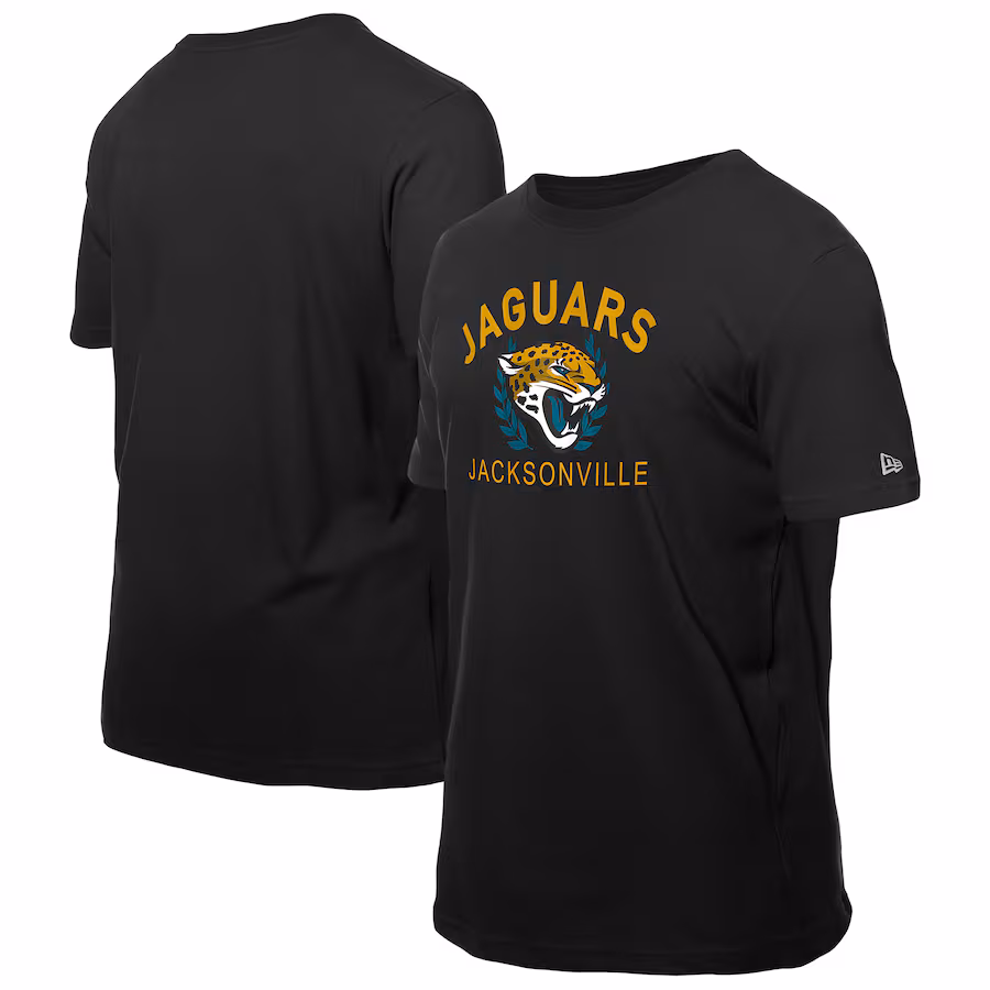 Men's New York Giants Tommy Bahama Gray Thirst & Gull T-Shirt