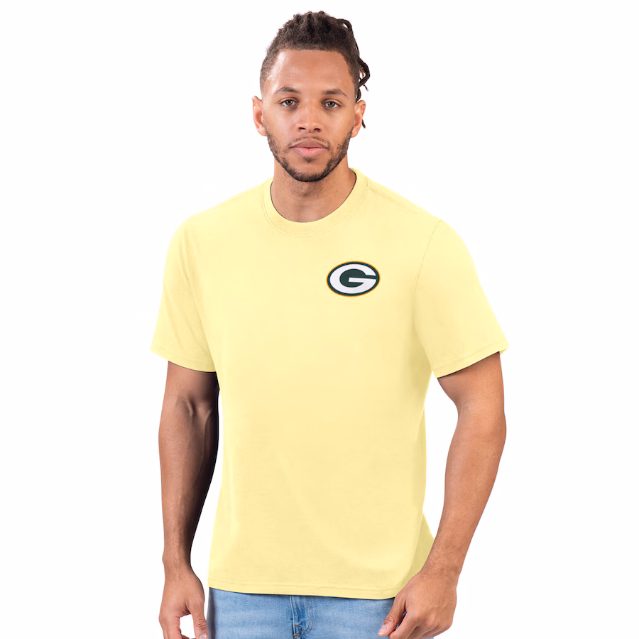 Men's Las Vegas Raiders  Fanatics Black Legacy Cotton T-Shirt
