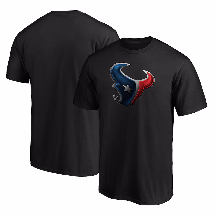 Men's Los Angeles Rams Fanatics Heathered Charcoal Super Bowl LVI Champions Fumble T-Shirt