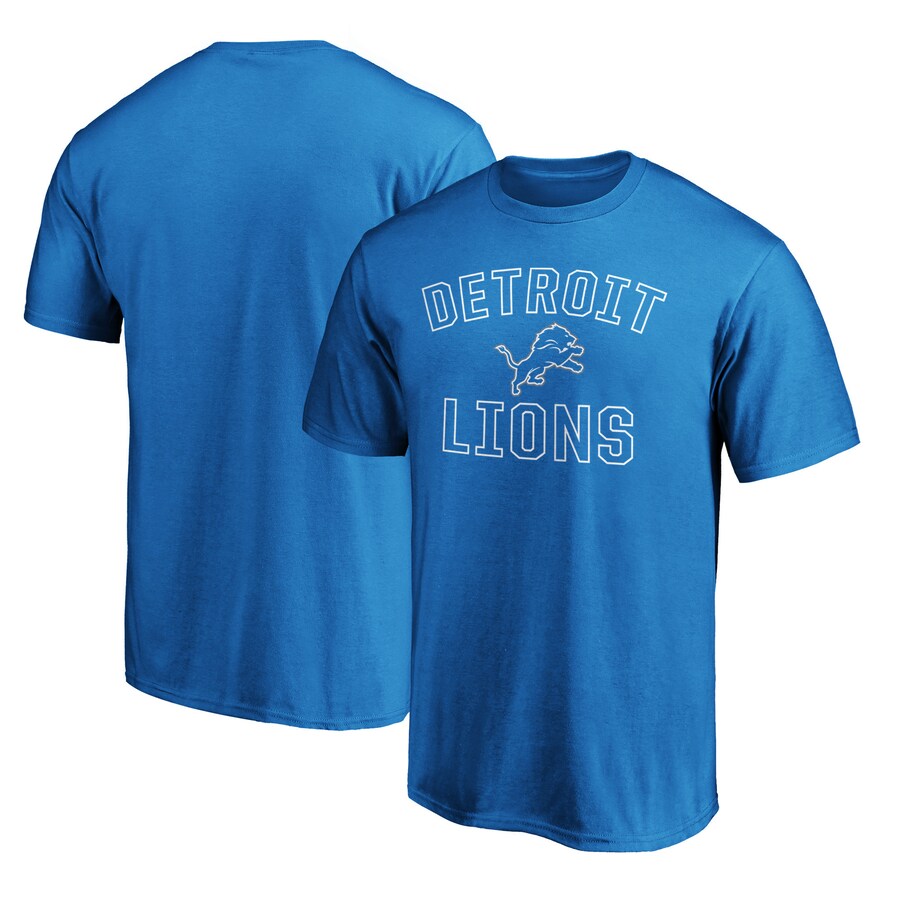 Men's Philadelphia Eagles Navy Americana Team T-Shirt