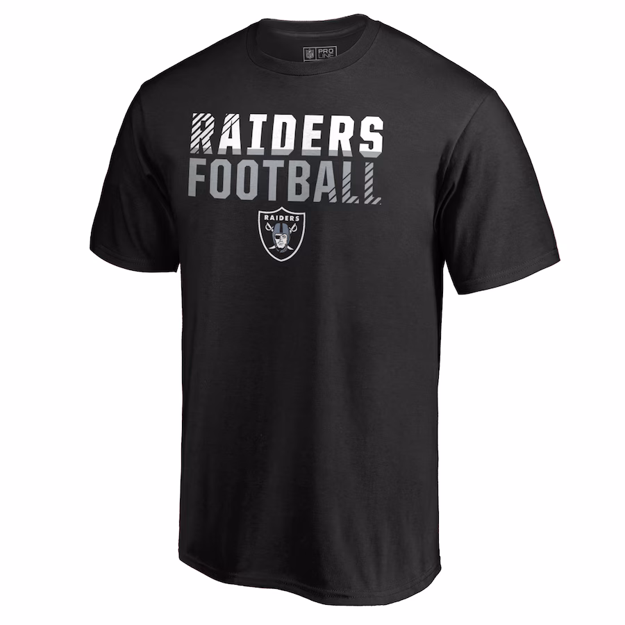 Women's Las Vegas Raiders Fanatics White Plus Size Glitter Lace-Up V- Neck T-Shirt