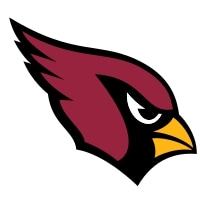 Arizona Cardinals - Ujersey