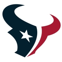 Houston Texans - U-jersey